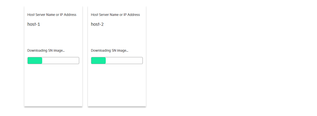 Swarm Learning Install - 4