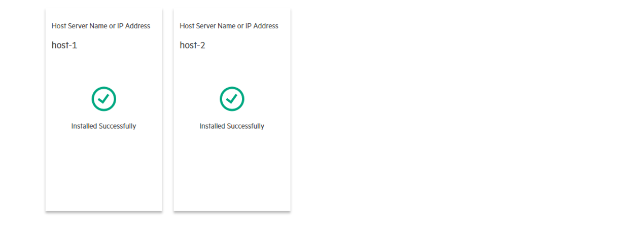 Swarm Learning Install - 5