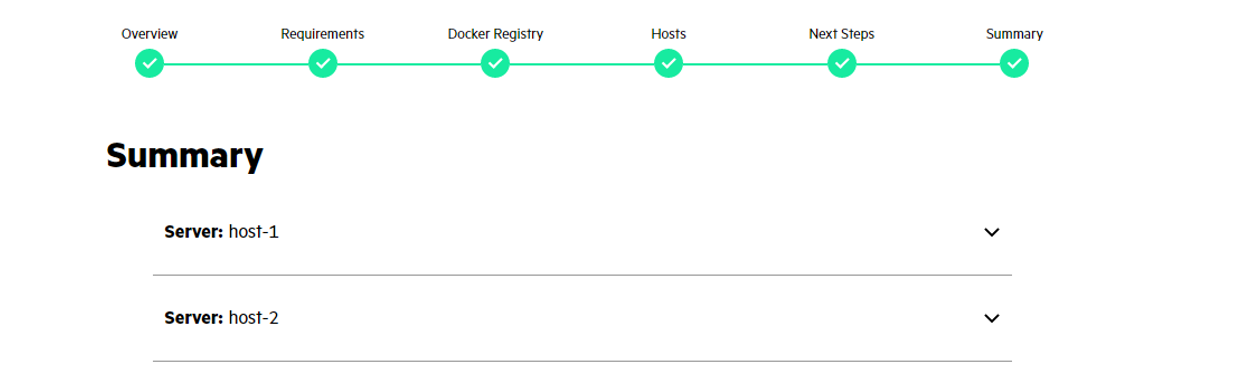 Swarm Learning Install - 6