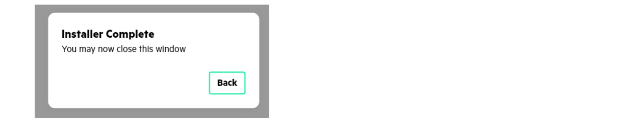 Swarm Learning Install - 7